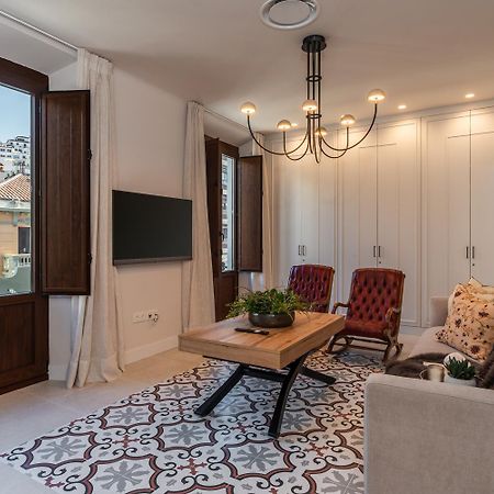 גרנדה Gran Via Boutique By Florentia Homes מראה חיצוני תמונה
