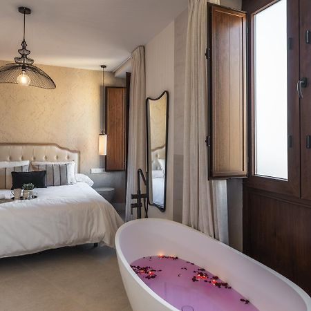 גרנדה Gran Via Boutique By Florentia Homes מראה חיצוני תמונה