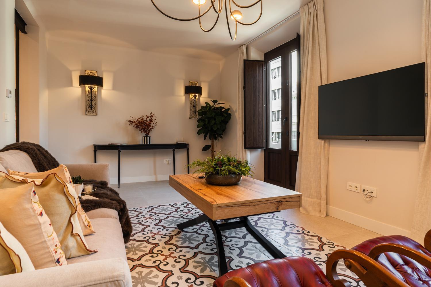 גרנדה Gran Via Boutique By Florentia Homes מראה חיצוני תמונה