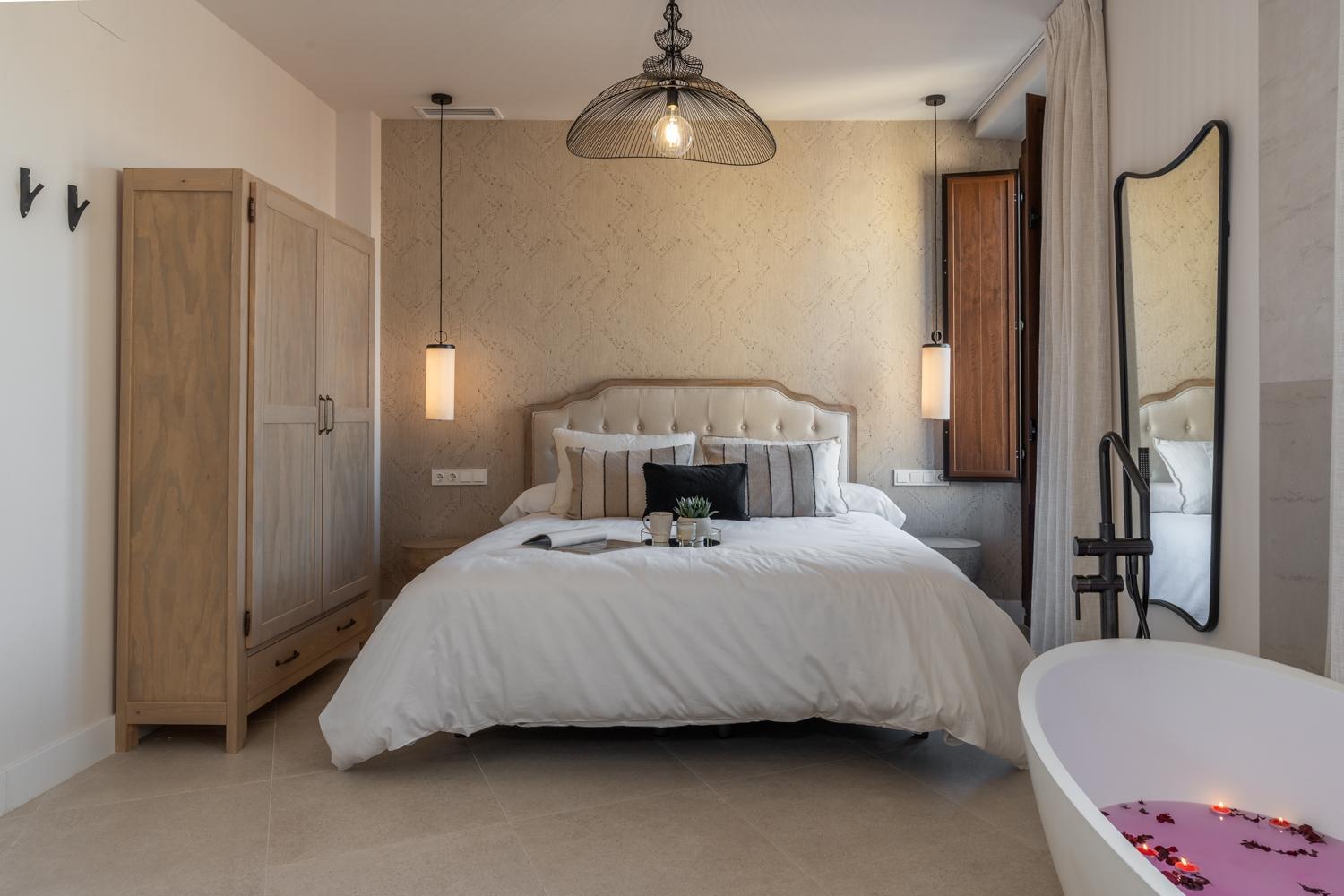 גרנדה Gran Via Boutique By Florentia Homes מראה חיצוני תמונה