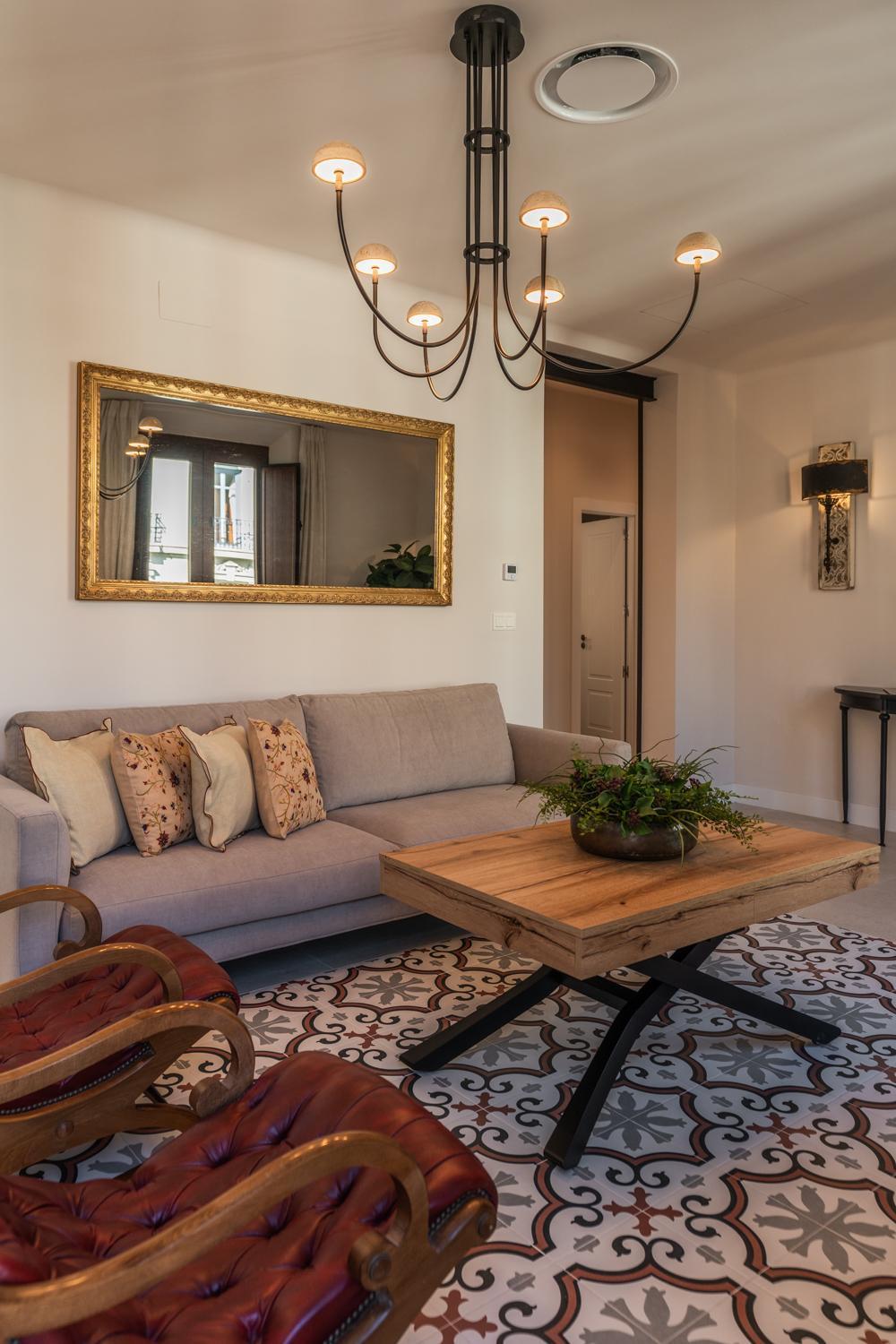 גרנדה Gran Via Boutique By Florentia Homes מראה חיצוני תמונה