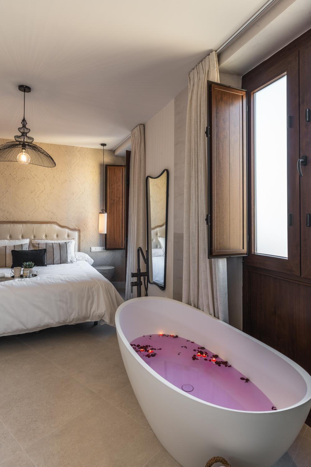 גרנדה Gran Via Boutique By Florentia Homes מראה חיצוני תמונה