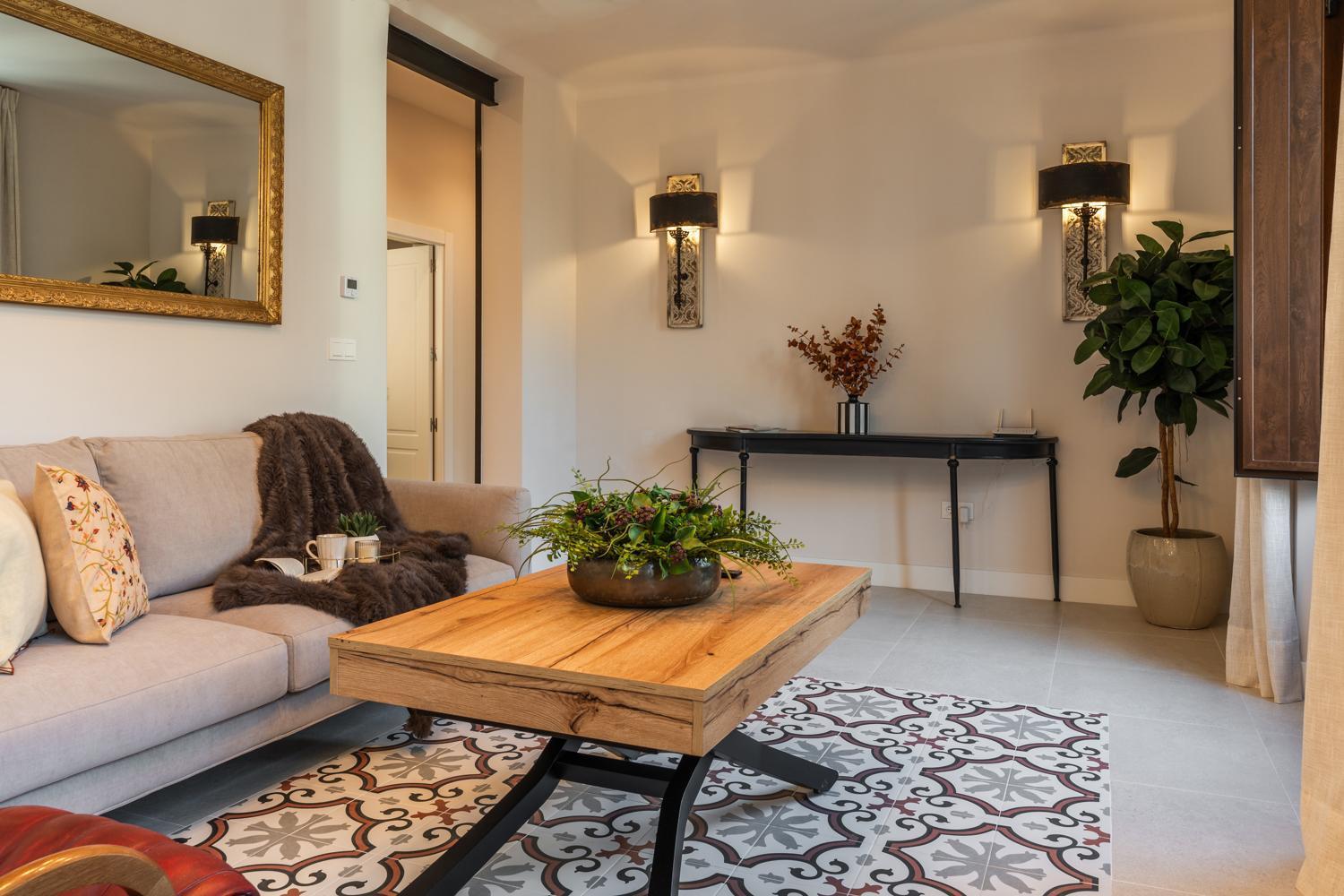 גרנדה Gran Via Boutique By Florentia Homes מראה חיצוני תמונה