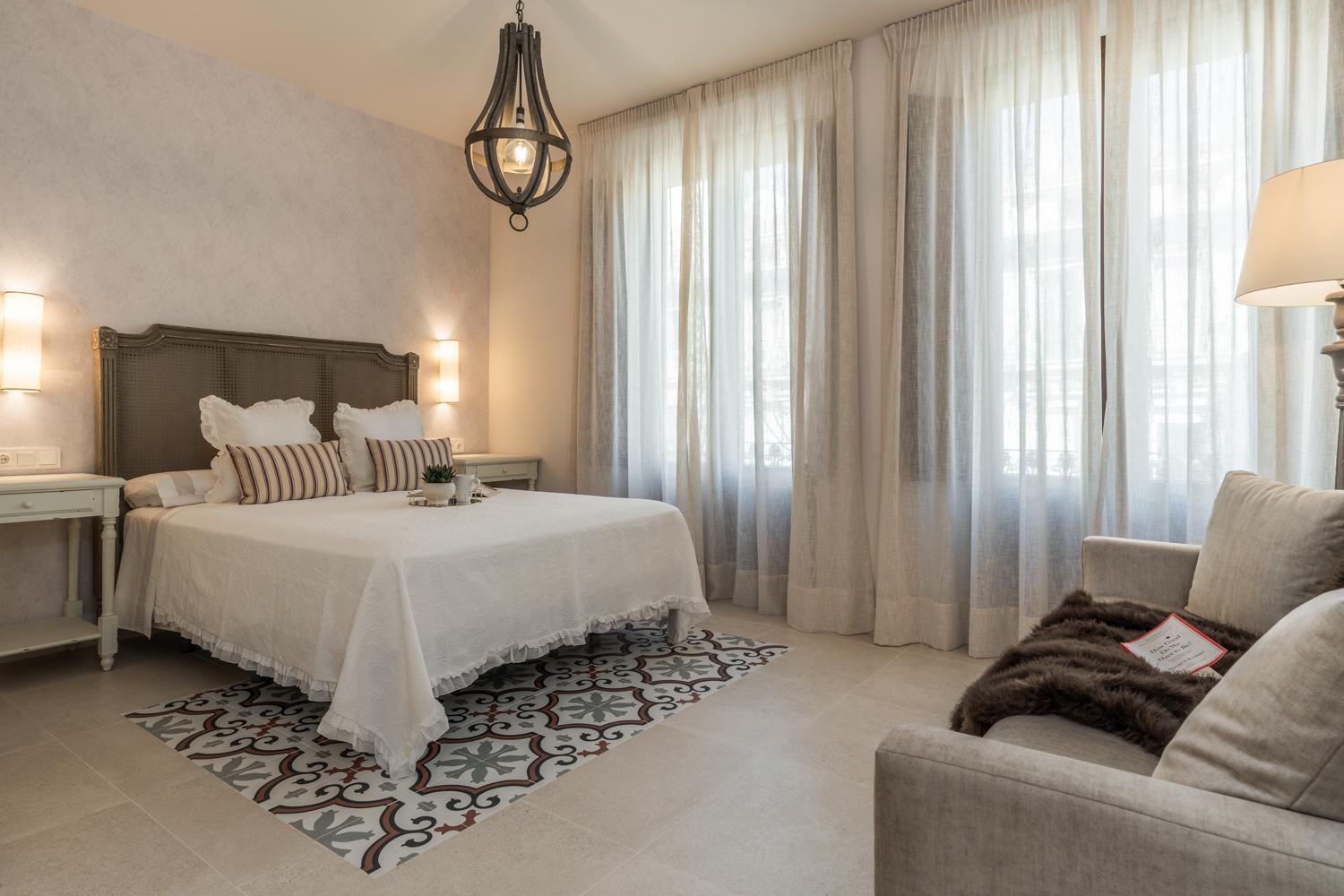 גרנדה Gran Via Boutique By Florentia Homes מראה חיצוני תמונה