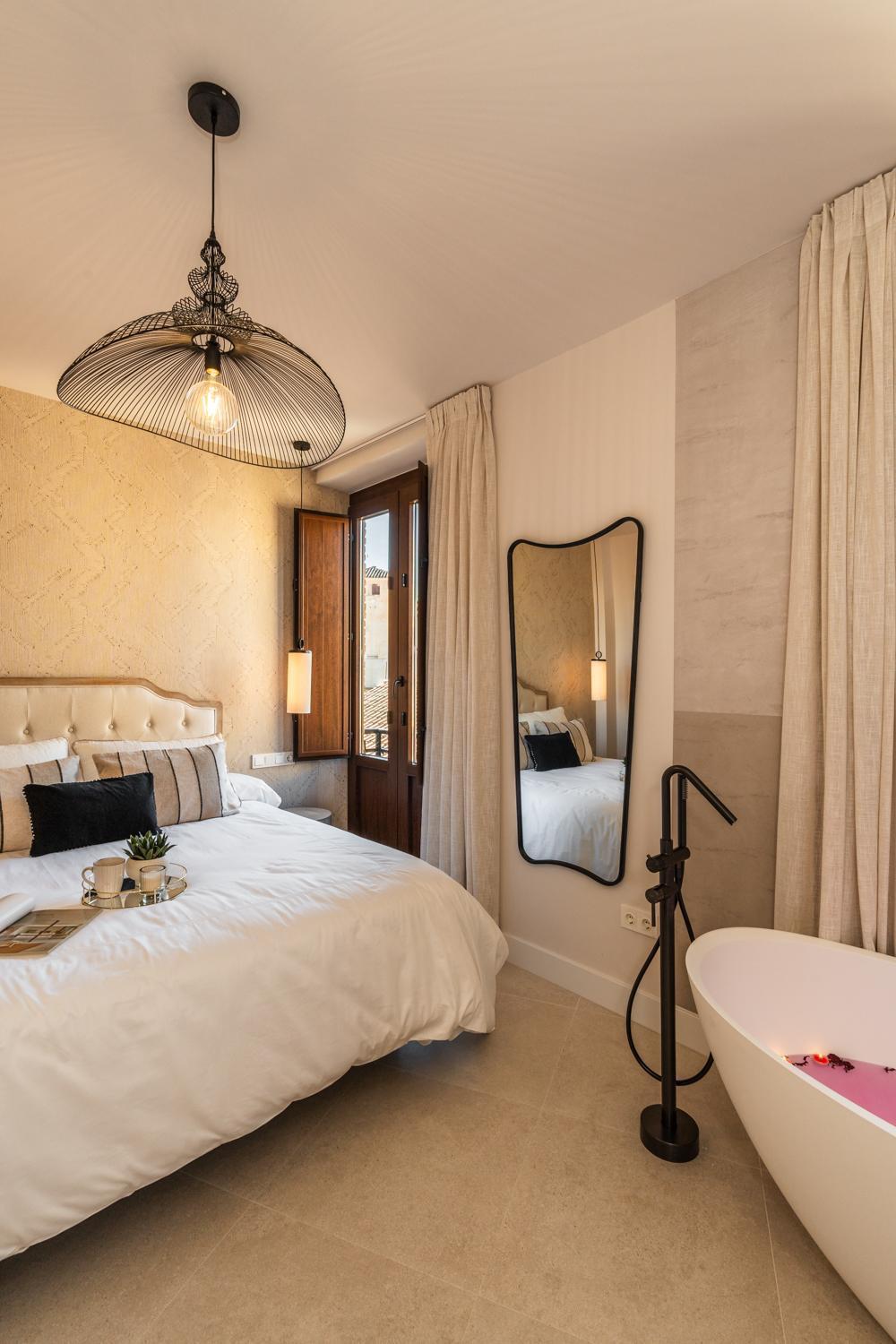 גרנדה Gran Via Boutique By Florentia Homes מראה חיצוני תמונה
