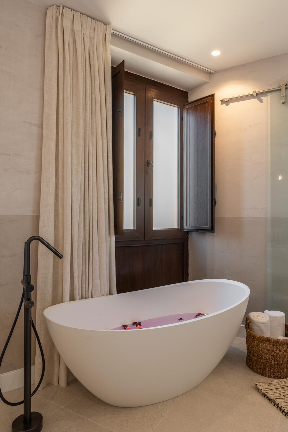 גרנדה Gran Via Boutique By Florentia Homes מראה חיצוני תמונה