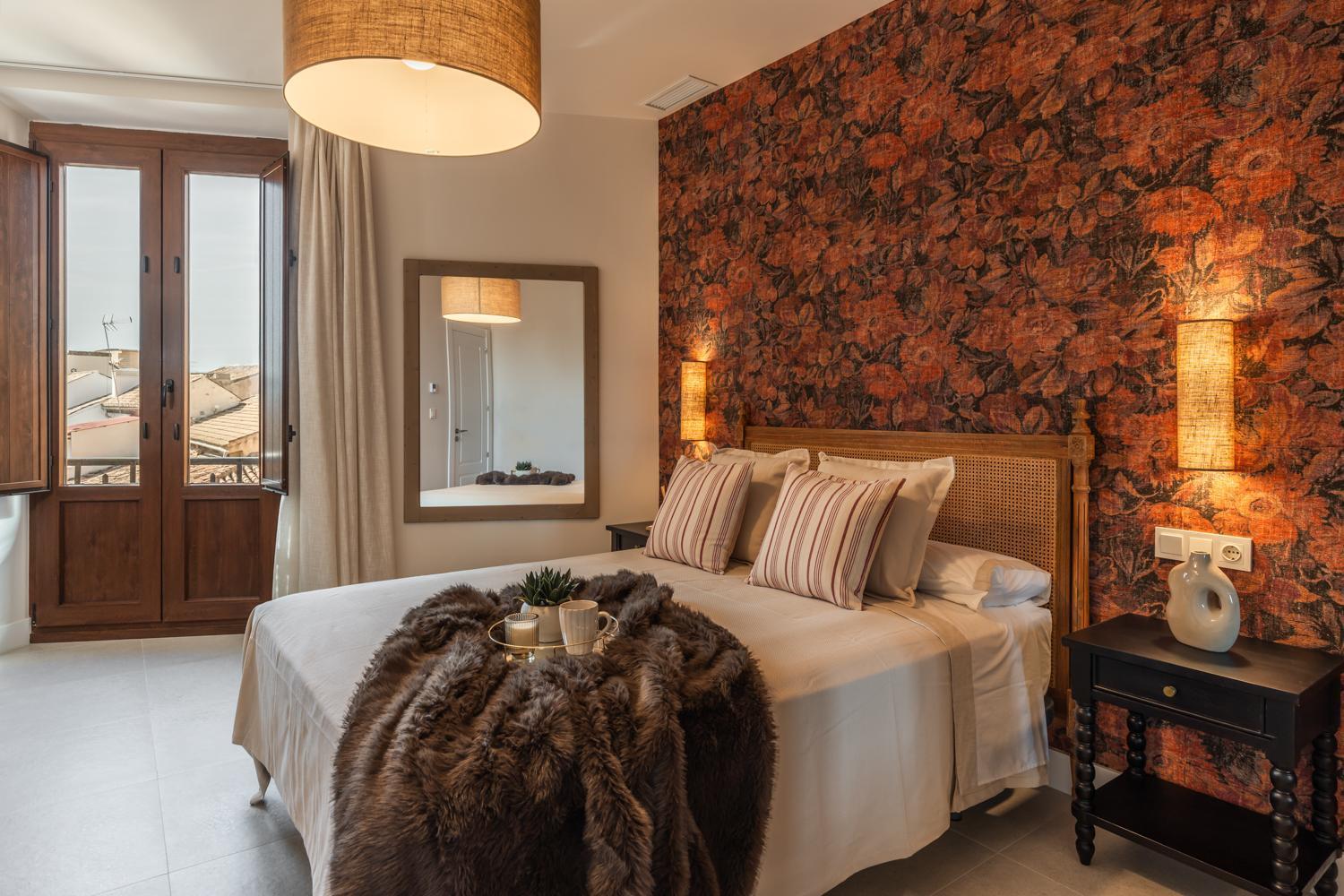 גרנדה Gran Via Boutique By Florentia Homes מראה חיצוני תמונה
