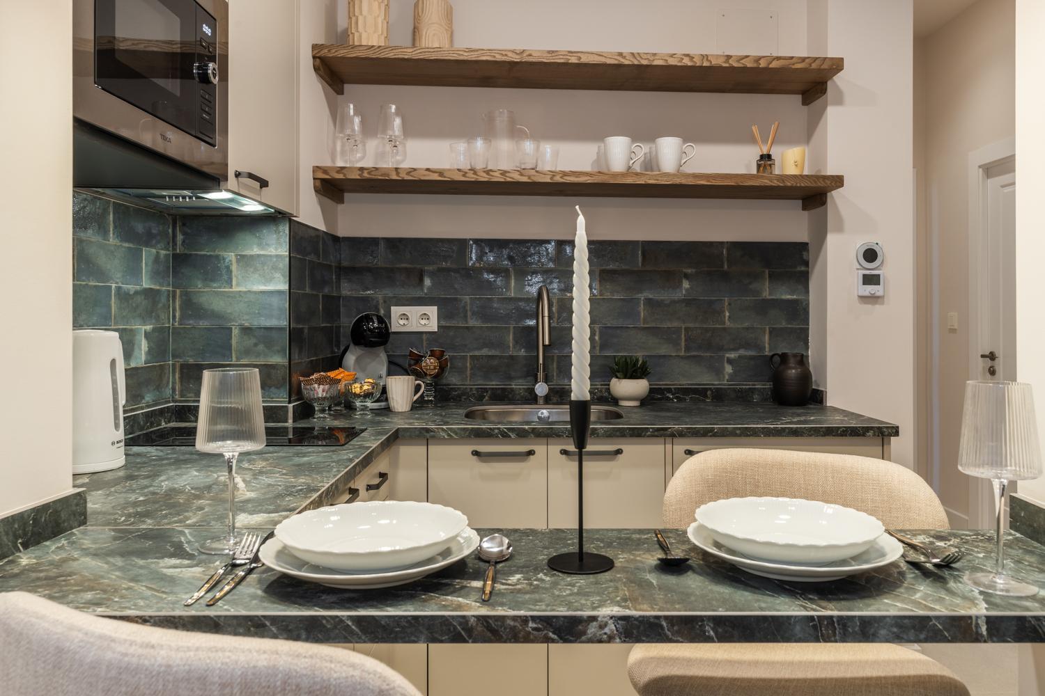 גרנדה Gran Via Boutique By Florentia Homes מראה חיצוני תמונה