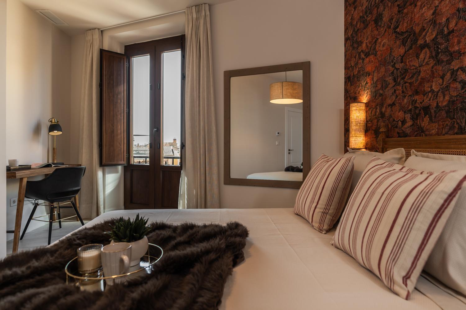 גרנדה Gran Via Boutique By Florentia Homes מראה חיצוני תמונה