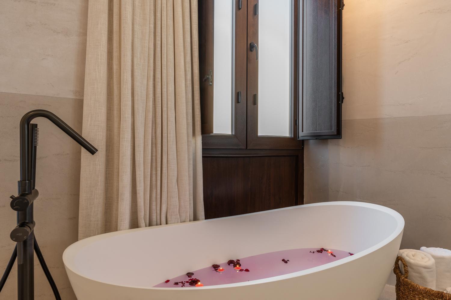 גרנדה Gran Via Boutique By Florentia Homes מראה חיצוני תמונה