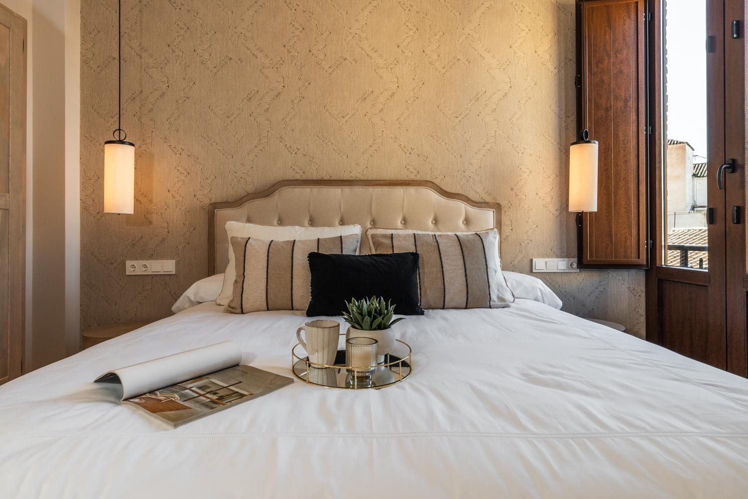גרנדה Gran Via Boutique By Florentia Homes מראה חיצוני תמונה