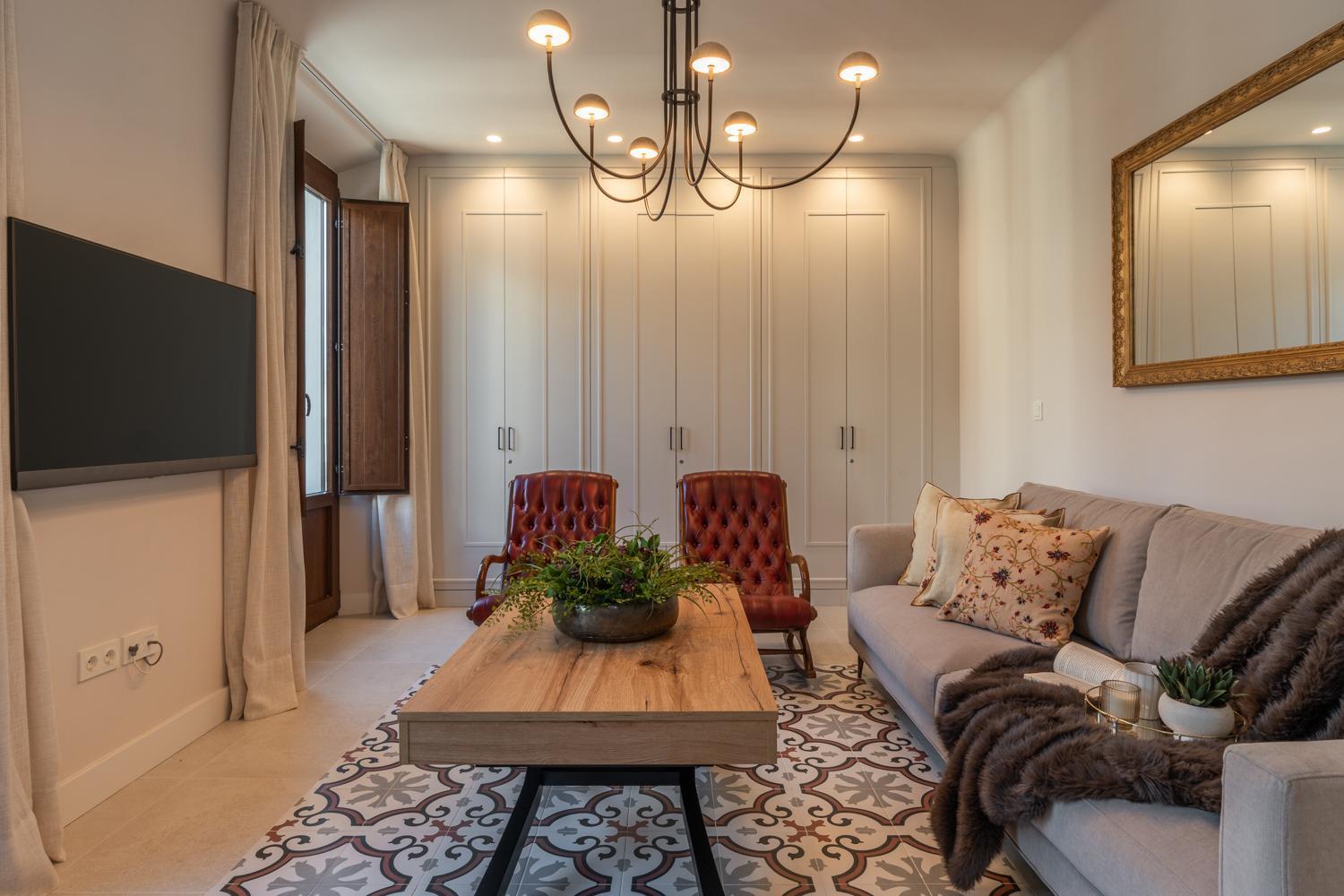 גרנדה Gran Via Boutique By Florentia Homes מראה חיצוני תמונה