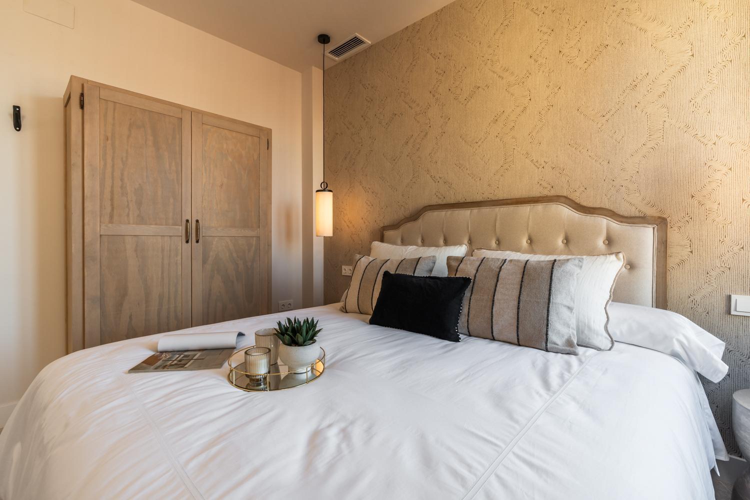 גרנדה Gran Via Boutique By Florentia Homes מראה חיצוני תמונה