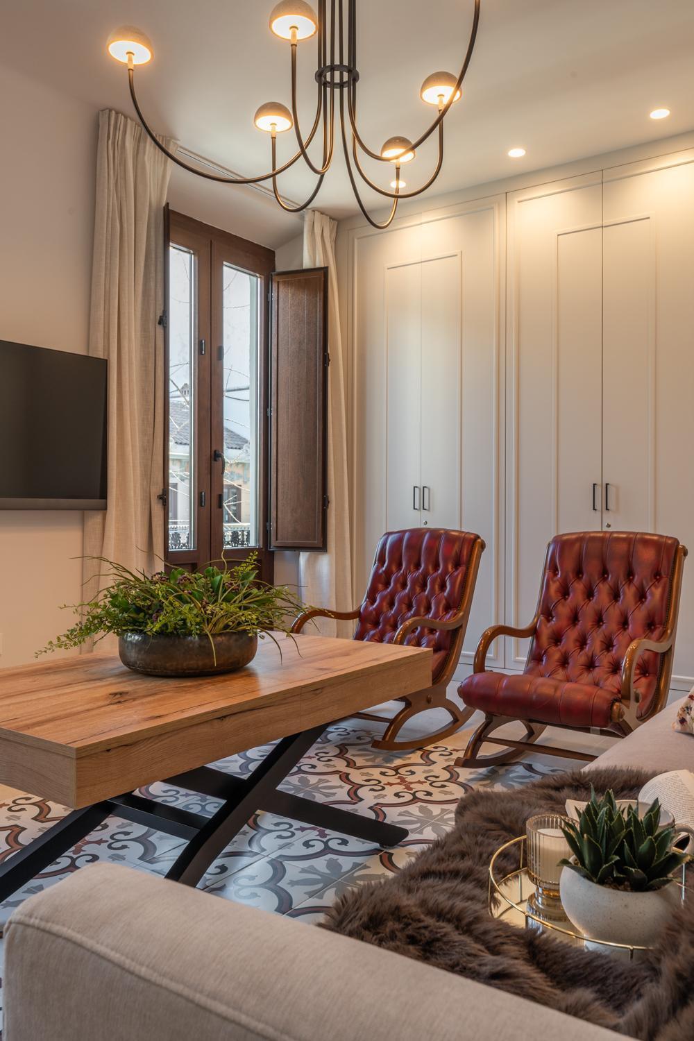 גרנדה Gran Via Boutique By Florentia Homes מראה חיצוני תמונה