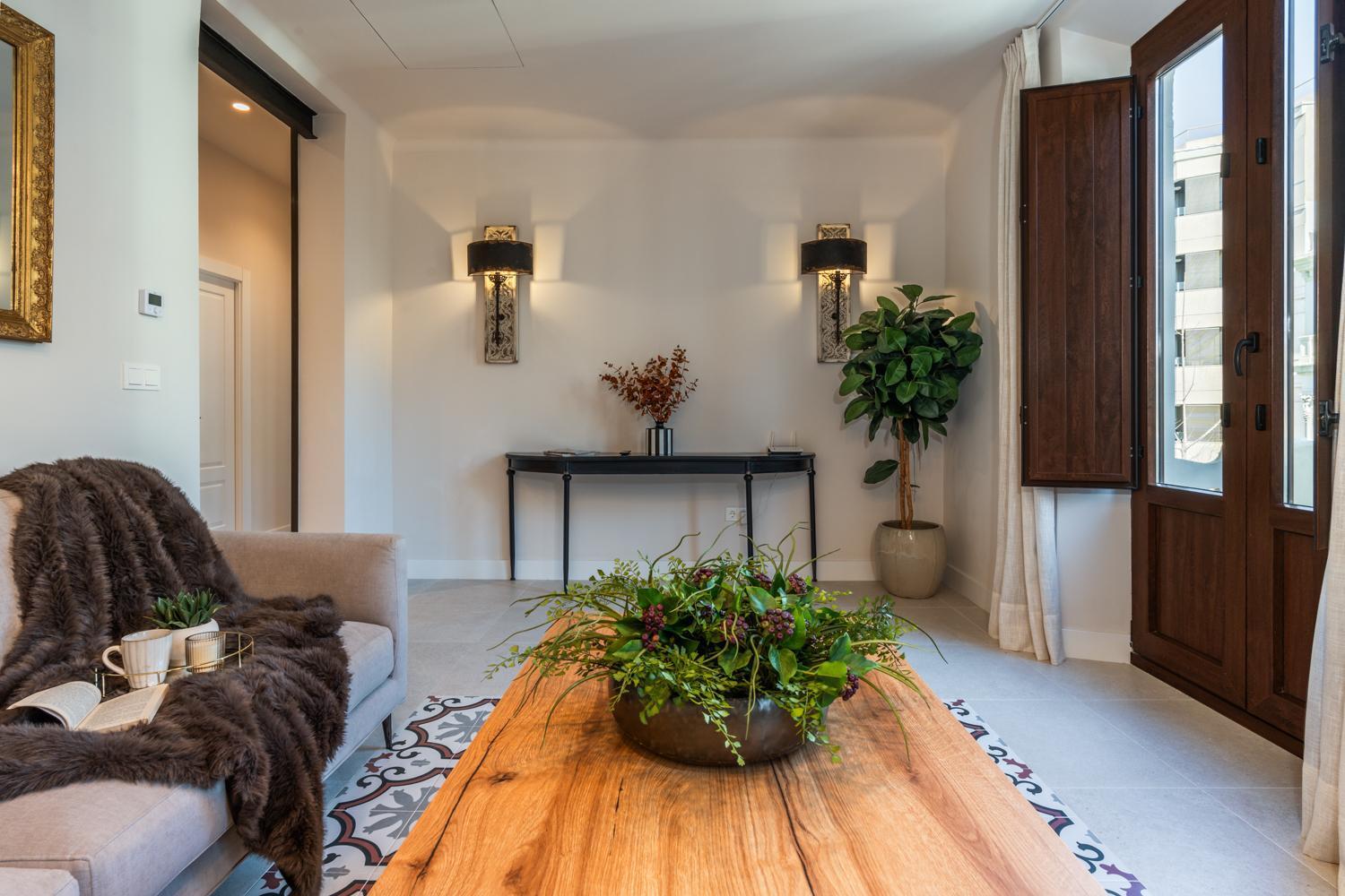 גרנדה Gran Via Boutique By Florentia Homes מראה חיצוני תמונה