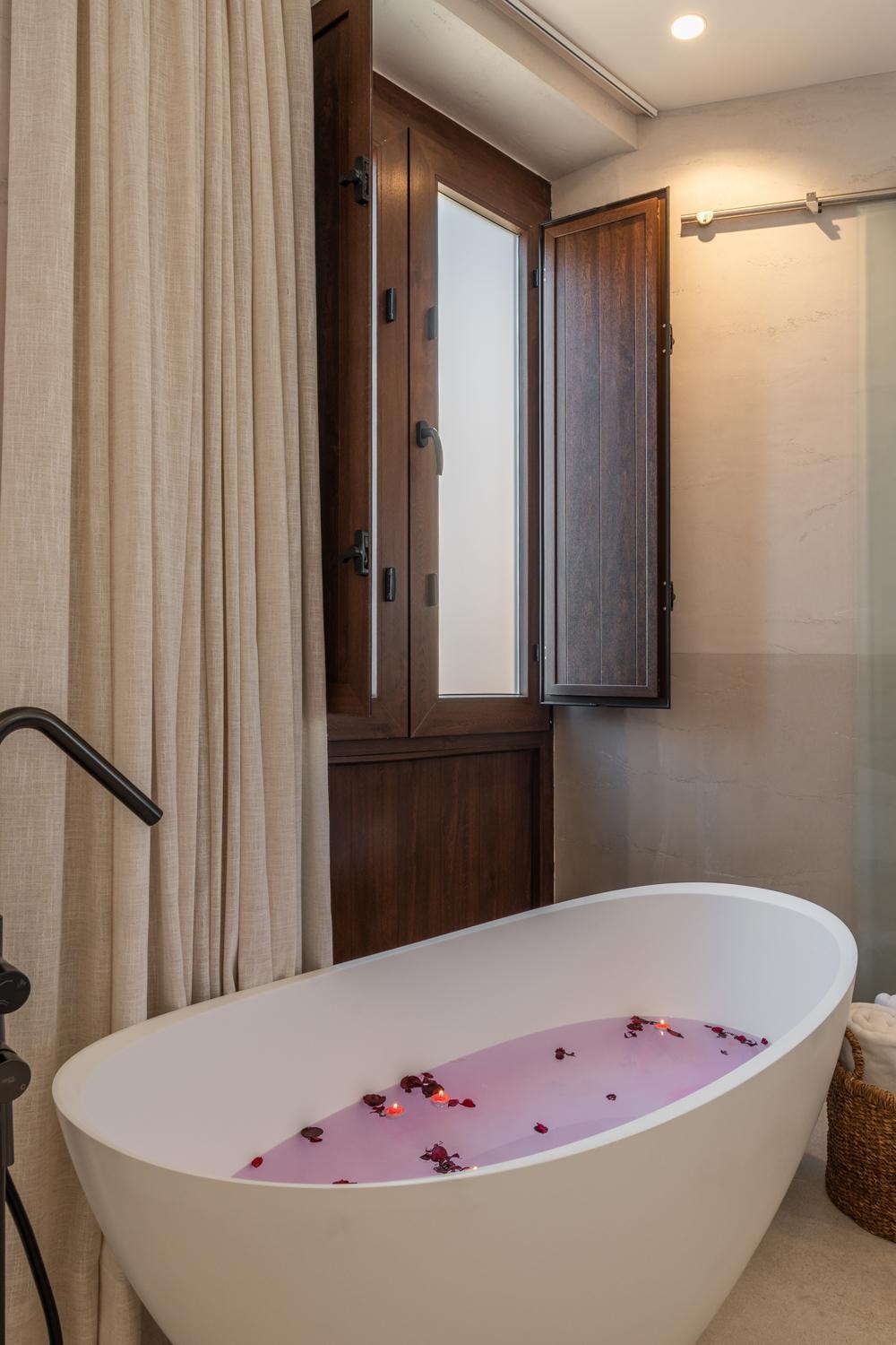 גרנדה Gran Via Boutique By Florentia Homes מראה חיצוני תמונה