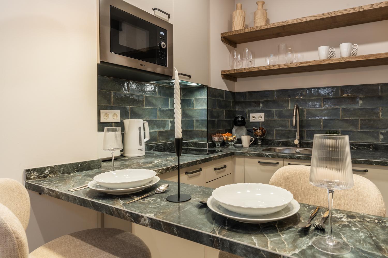 גרנדה Gran Via Boutique By Florentia Homes מראה חיצוני תמונה