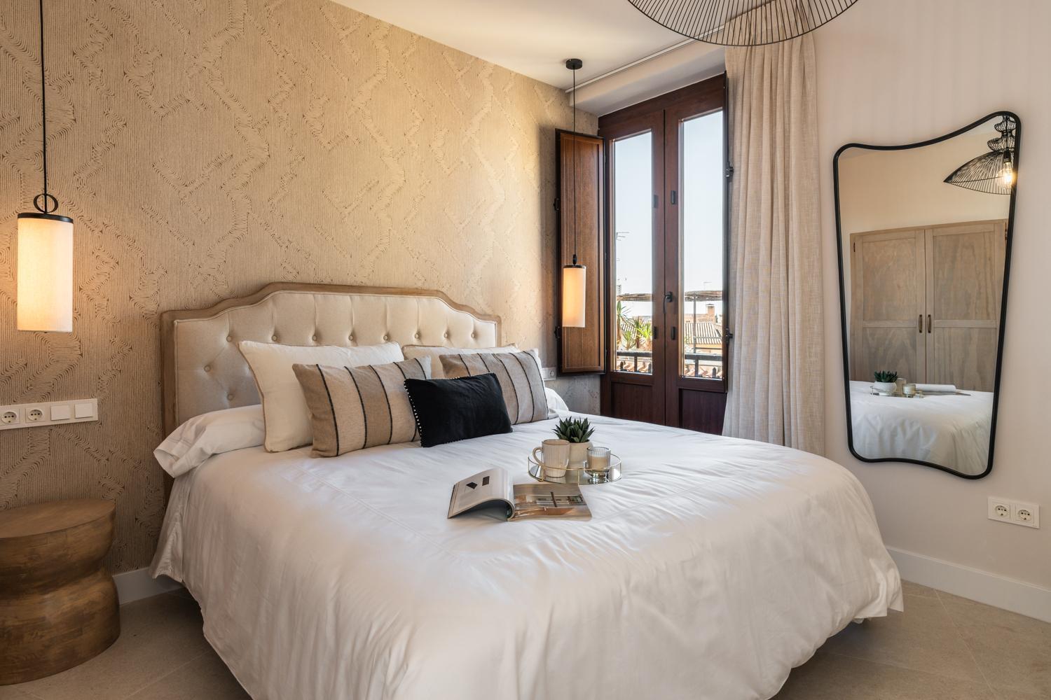 גרנדה Gran Via Boutique By Florentia Homes מראה חיצוני תמונה