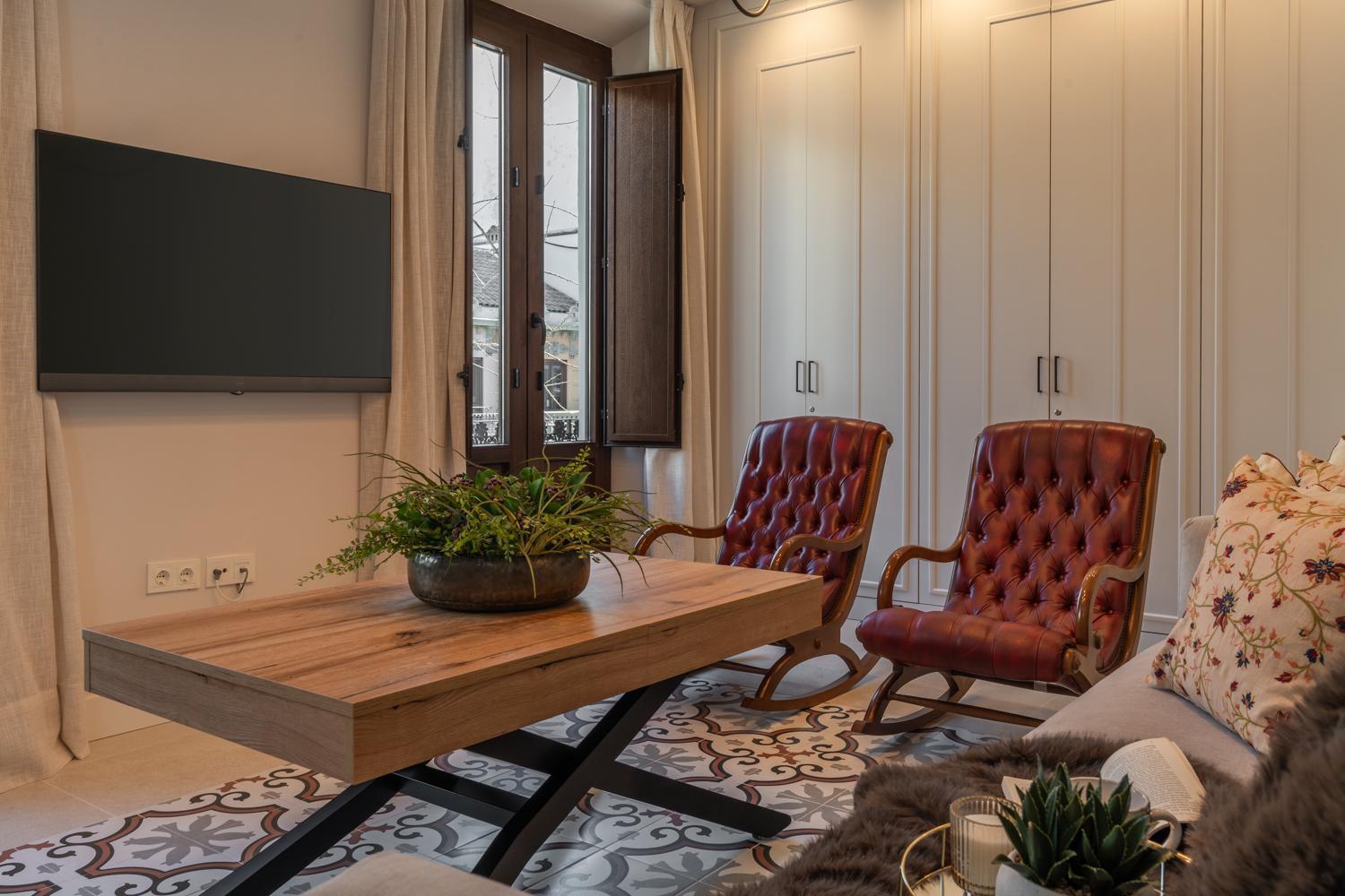 גרנדה Gran Via Boutique By Florentia Homes מראה חיצוני תמונה