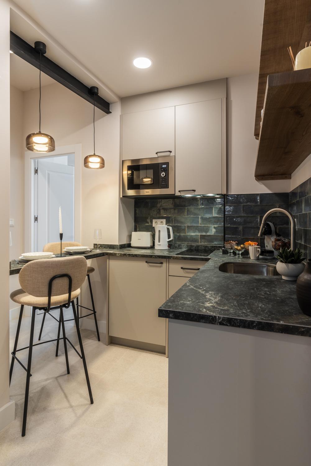 גרנדה Gran Via Boutique By Florentia Homes מראה חיצוני תמונה