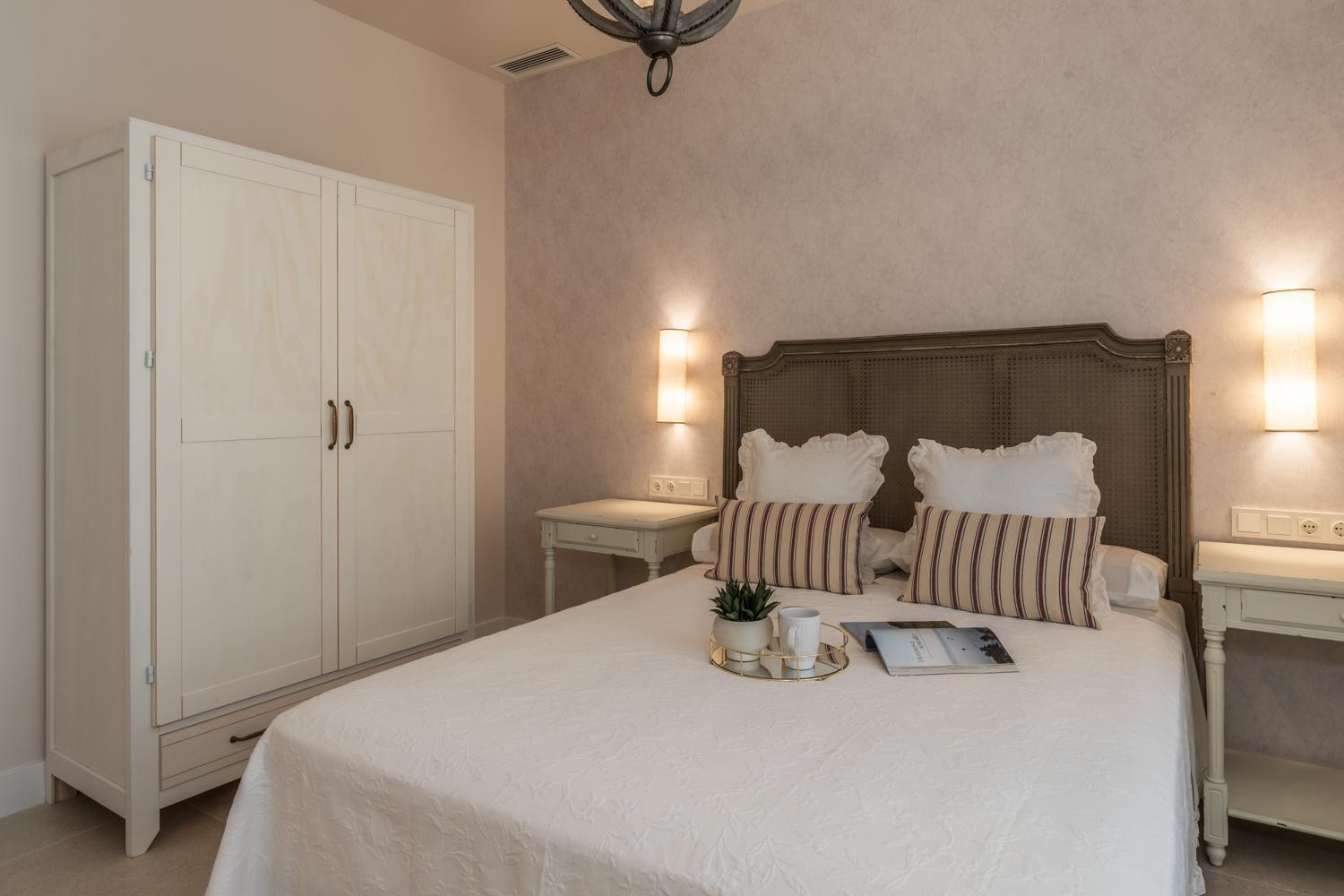 גרנדה Gran Via Boutique By Florentia Homes מראה חיצוני תמונה