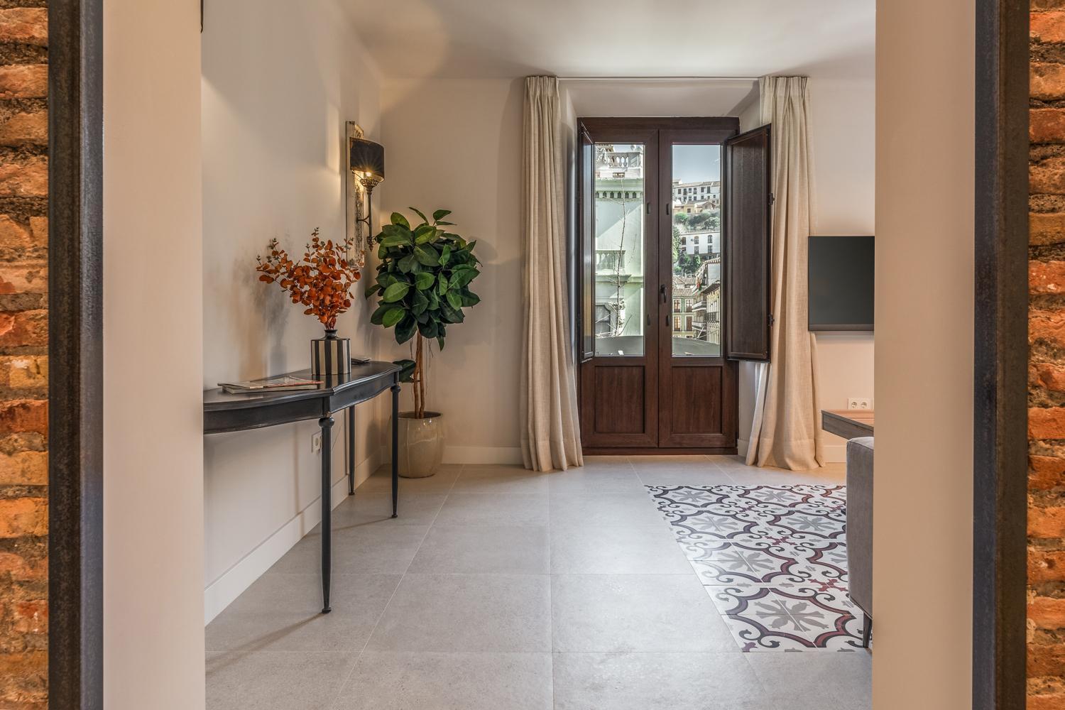 גרנדה Gran Via Boutique By Florentia Homes מראה חיצוני תמונה