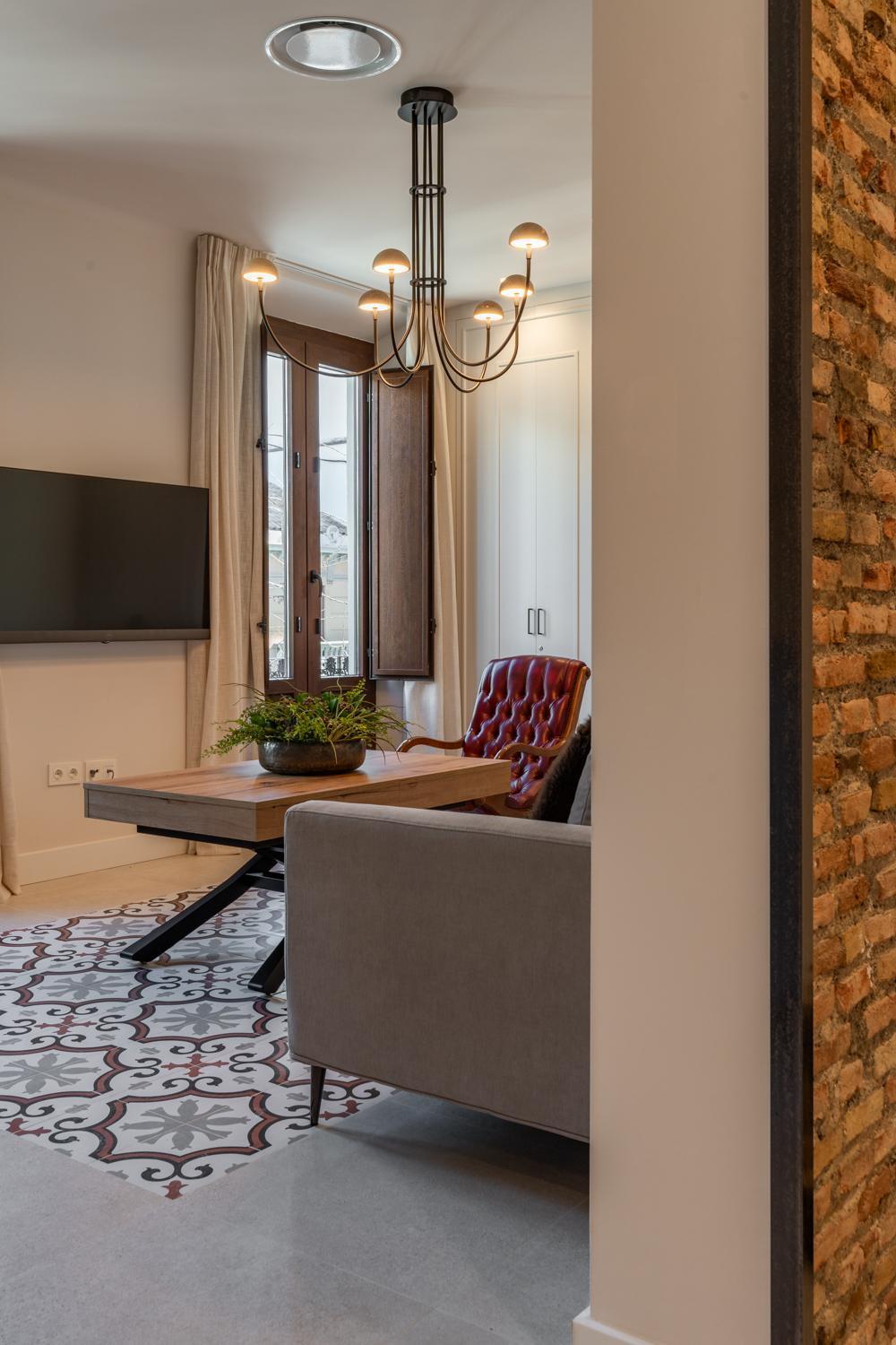 גרנדה Gran Via Boutique By Florentia Homes מראה חיצוני תמונה