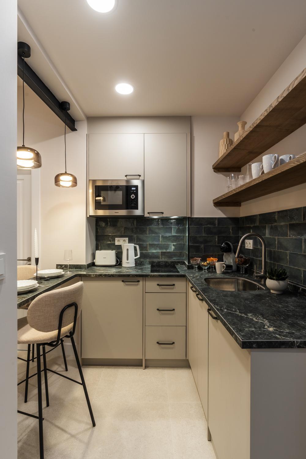 גרנדה Gran Via Boutique By Florentia Homes מראה חיצוני תמונה