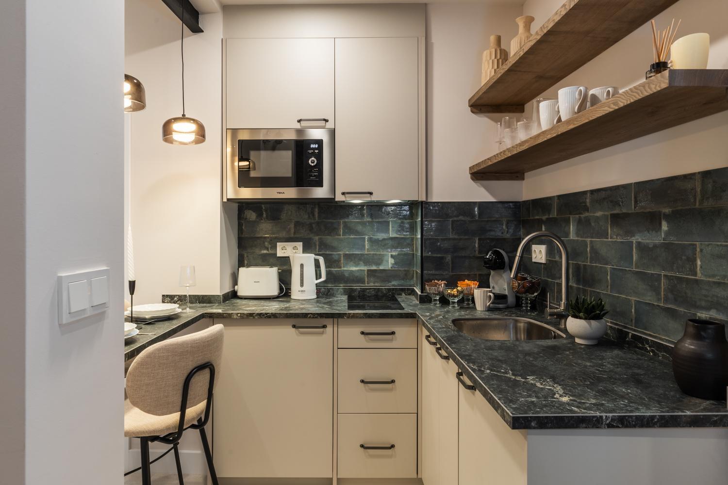 גרנדה Gran Via Boutique By Florentia Homes מראה חיצוני תמונה