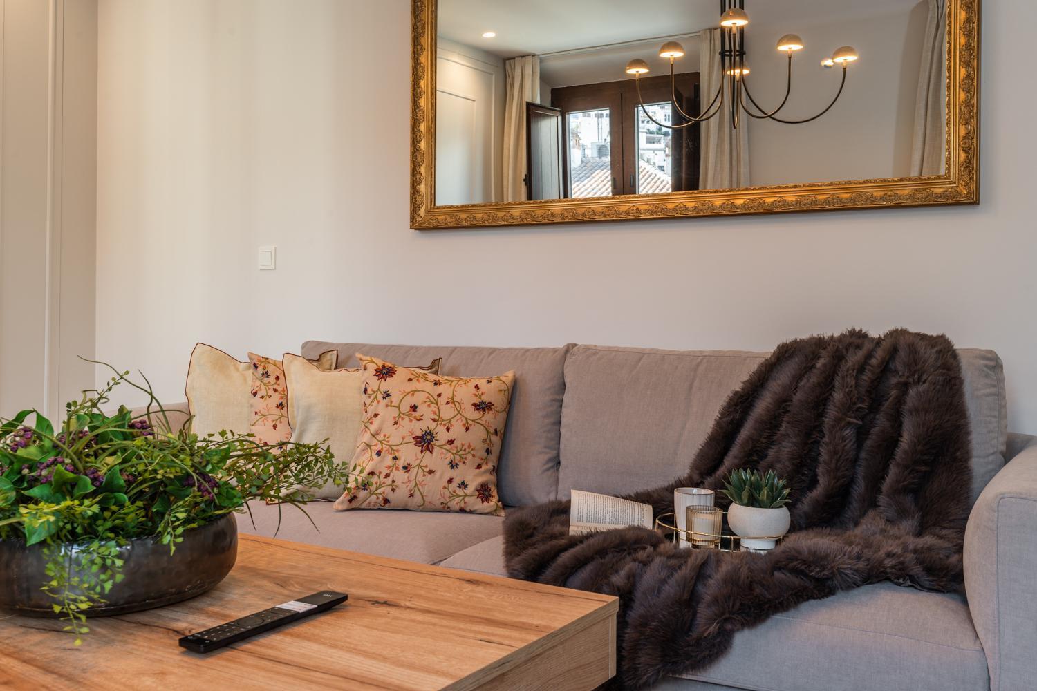 גרנדה Gran Via Boutique By Florentia Homes מראה חיצוני תמונה