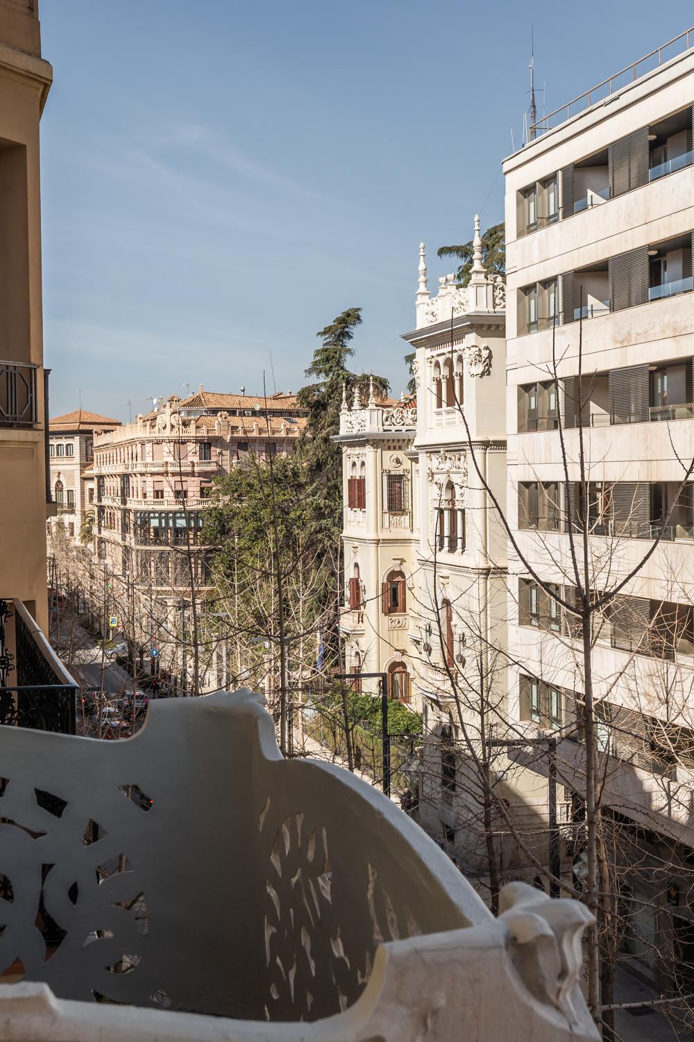 גרנדה Gran Via Boutique By Florentia Homes מראה חיצוני תמונה