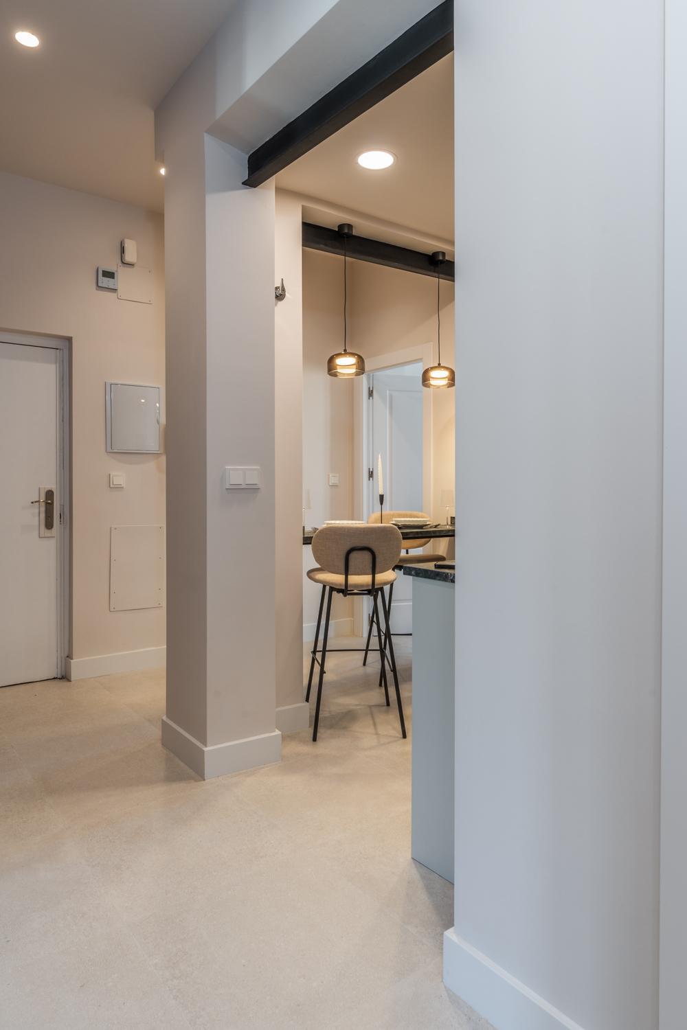 גרנדה Gran Via Boutique By Florentia Homes מראה חיצוני תמונה