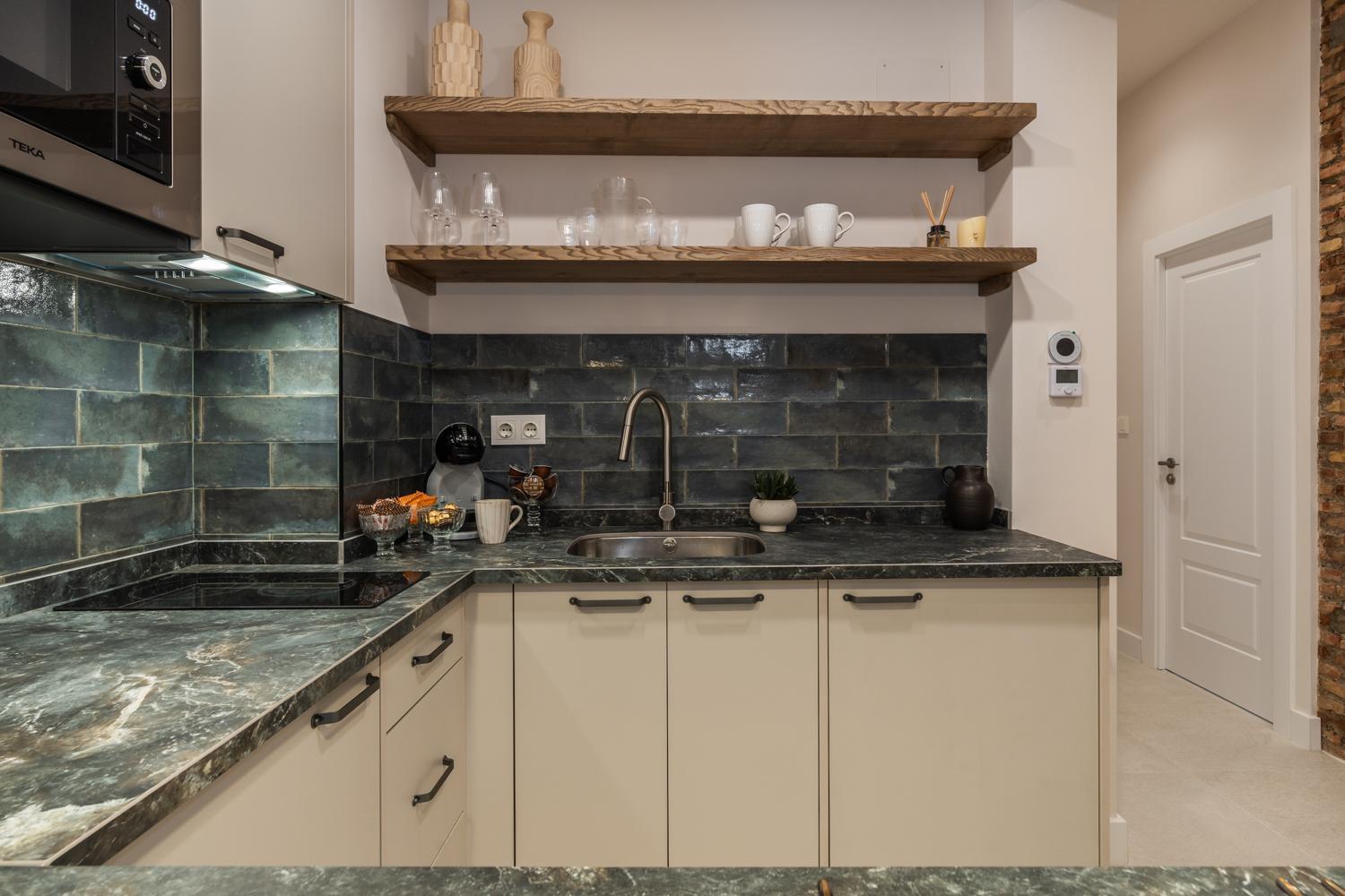 גרנדה Gran Via Boutique By Florentia Homes מראה חיצוני תמונה