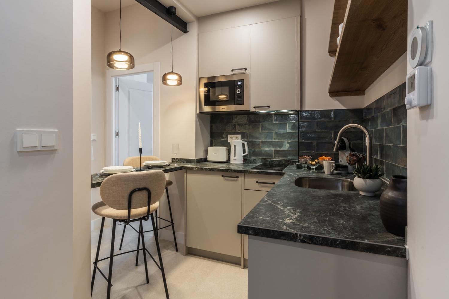גרנדה Gran Via Boutique By Florentia Homes מראה חיצוני תמונה