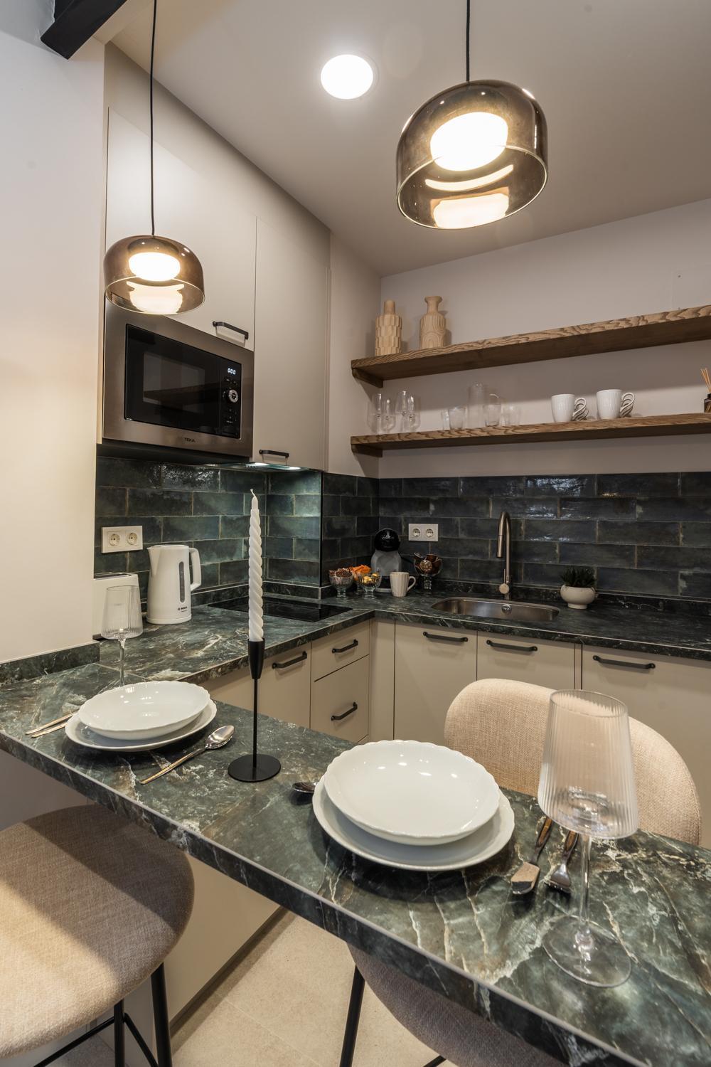 גרנדה Gran Via Boutique By Florentia Homes מראה חיצוני תמונה