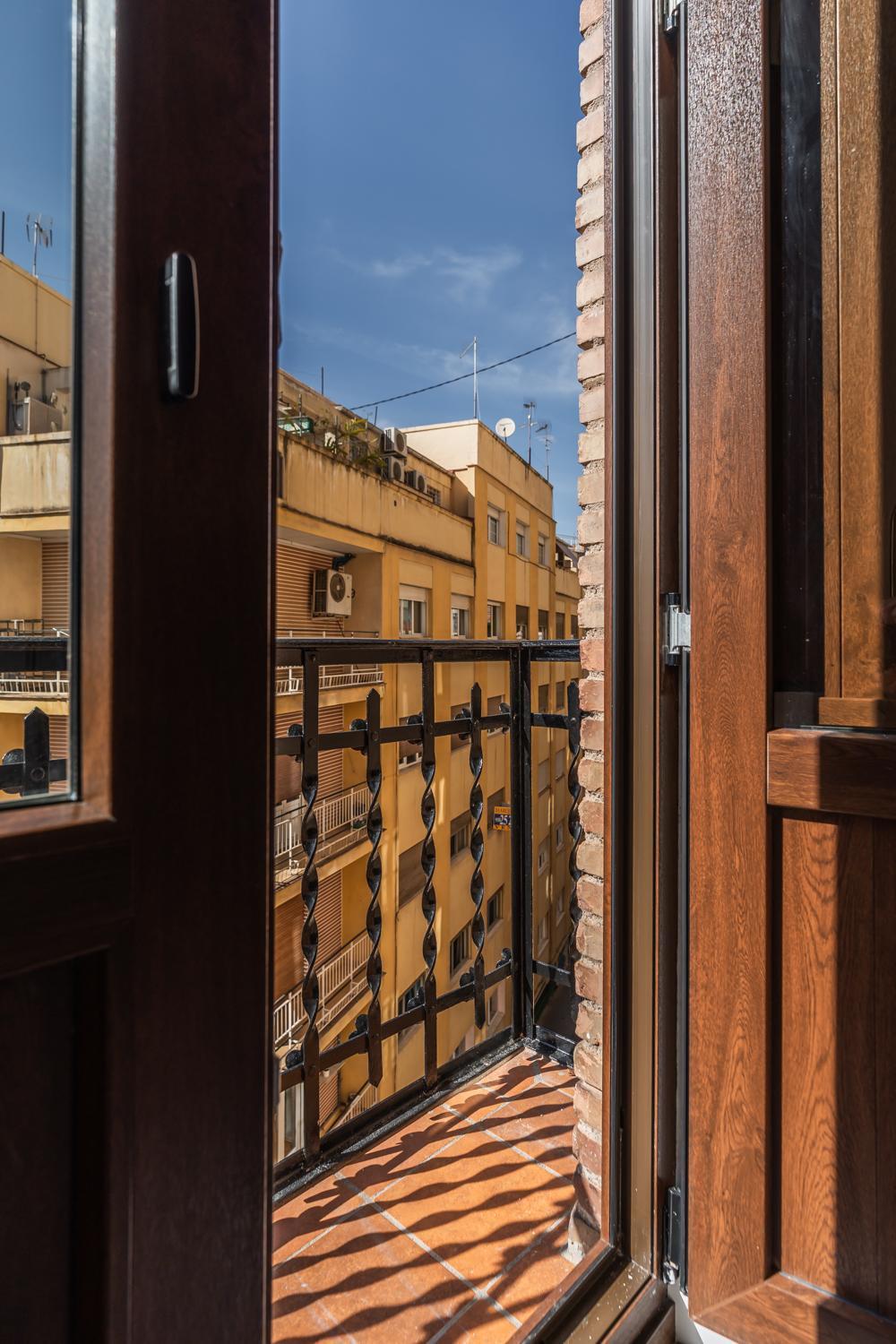 גרנדה Gran Via Boutique By Florentia Homes מראה חיצוני תמונה