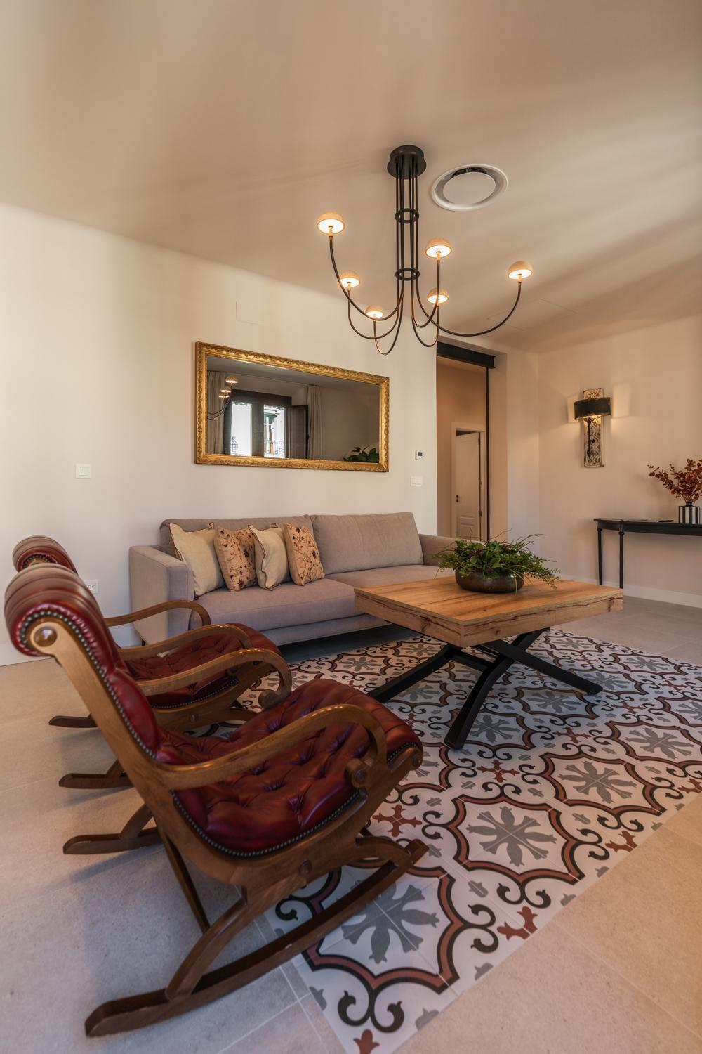 גרנדה Gran Via Boutique By Florentia Homes מראה חיצוני תמונה
