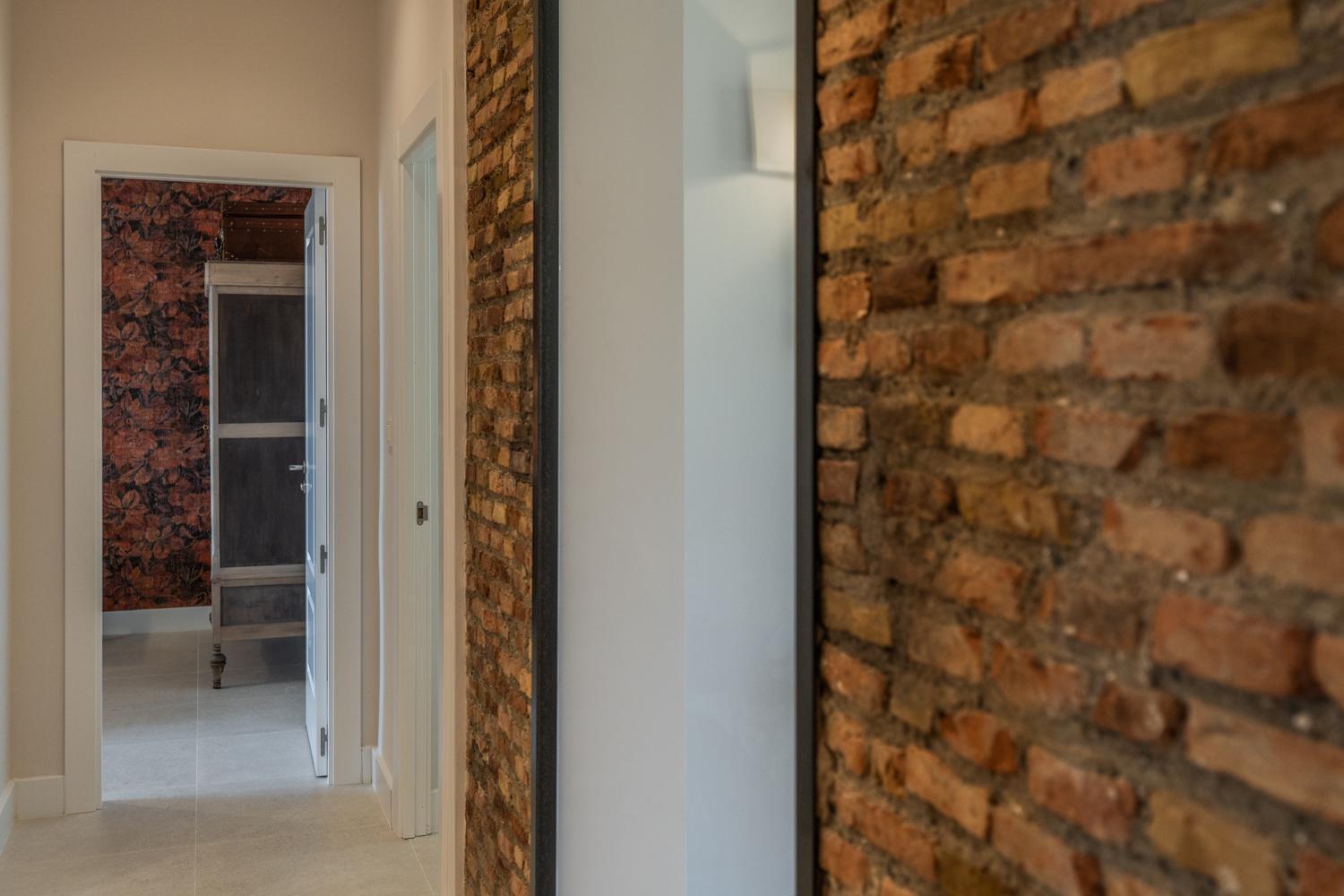 גרנדה Gran Via Boutique By Florentia Homes מראה חיצוני תמונה
